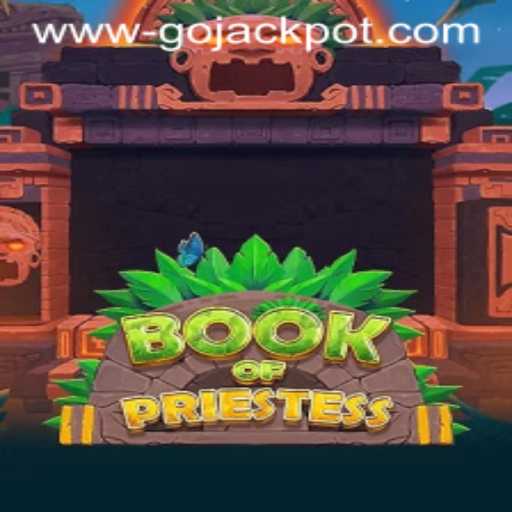 Exploring the Mesmerizing World of BookOfPriestess: A Gojackpot Adventure