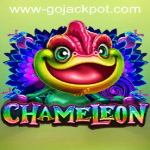 Chameleon: A Colorful Adventure in the World of Gojackpot