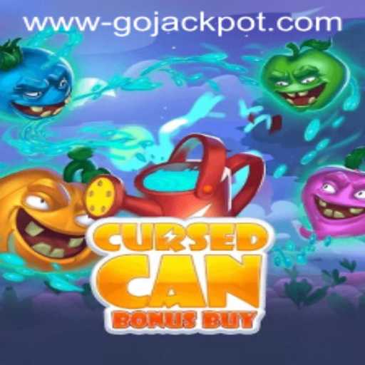 Unleashing the Thrill of CursedCanBonusBuy: Dive into the World of Gojackpot
