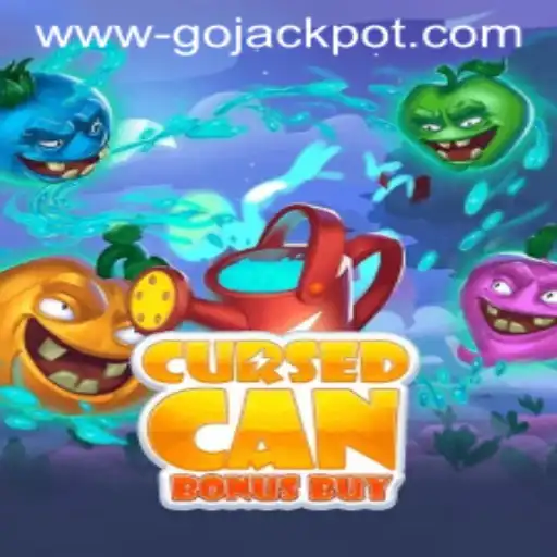 Unleashing the Thrill of CursedCanBonusBuy: Dive into the World of Gojackpot