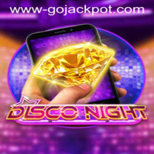 DiscoNightM: Discover the Rhythm of Gojackpot