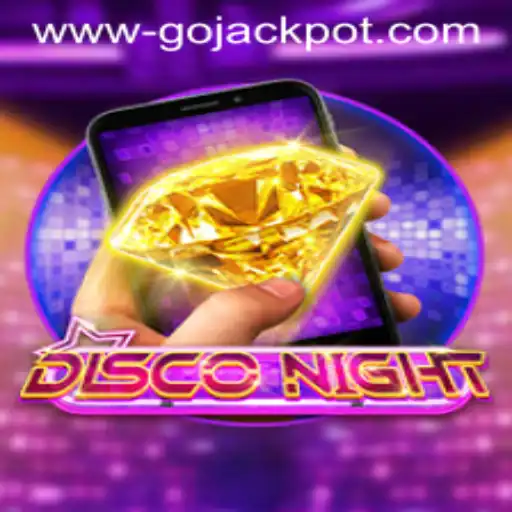 DiscoNightM: Discover the Rhythm of Gojackpot