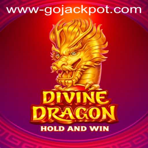 Unlock the Adventure of DivineDragon: Exploring the Thrills of Gojackpot