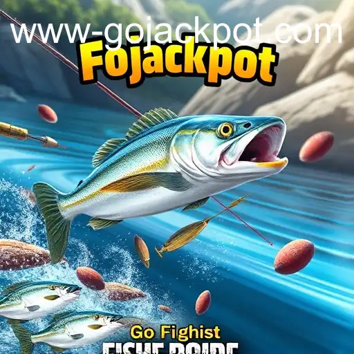 Exploring the Thrills of Fishing Games with Gojackpot