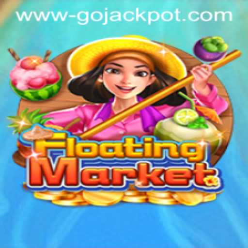 Dive into Excitement with the FloatingMarket Game - Featuring the Gojackpot Challenge