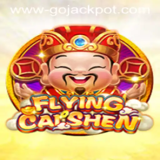 Exploring the Excitement of FlyingCaiShen: A Thrilling Adventure in Gojackpot