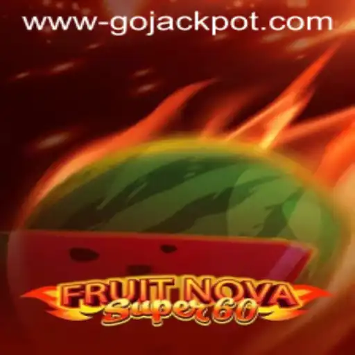 Discover the Excitement of FruitNovaSuper60 with a Gojackpot Experience