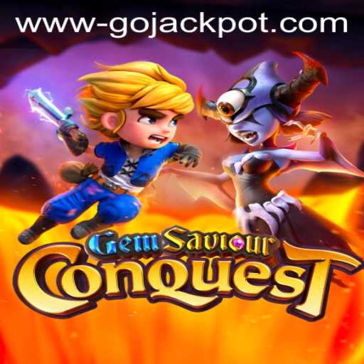 GemSaviourConquest: Enter the World of Adventure and Riches