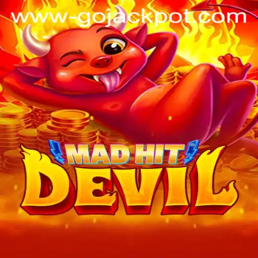The Thrilling Realm of MadHitDevil: Unveiling the Game of Gojackpot