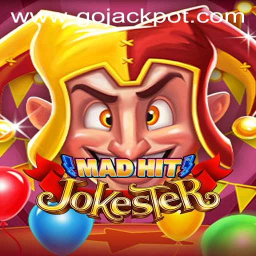 Diving Into the World of MadHitJokester and Its Thrilling Gojackpot Challenge