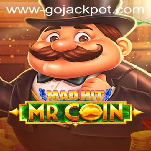 Unveiling the Thrilling World of MadHitMrCoin: A Deep Dive into Gojackpot Mechanics