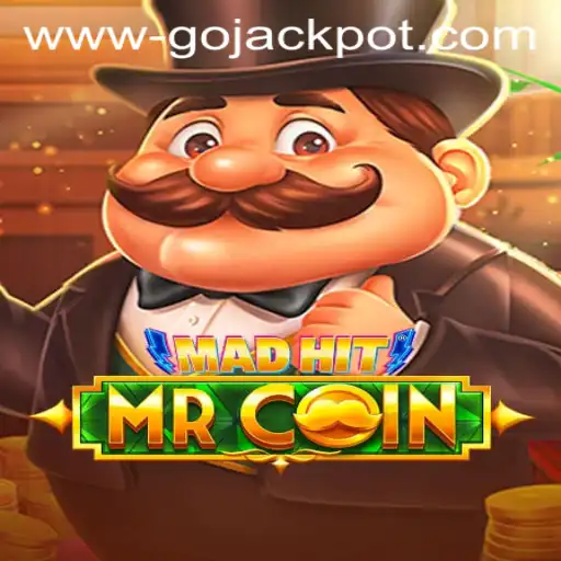 Unveiling the Thrilling World of MadHitMrCoin: A Deep Dive into Gojackpot Mechanics