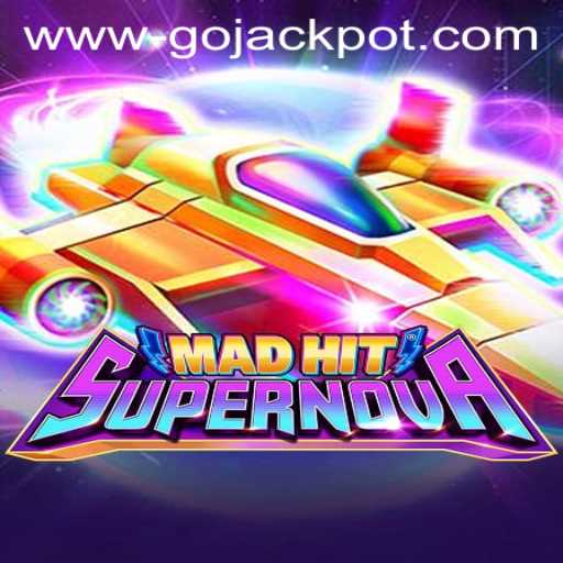 Discover MadHitSupernova: The Cosmic Gaming Extravaganza