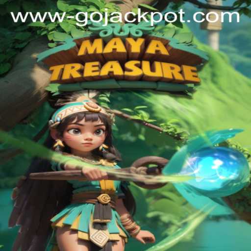 Unlocking the Secrets of MayaTreasure: Discover the Thrill of Gojackpot