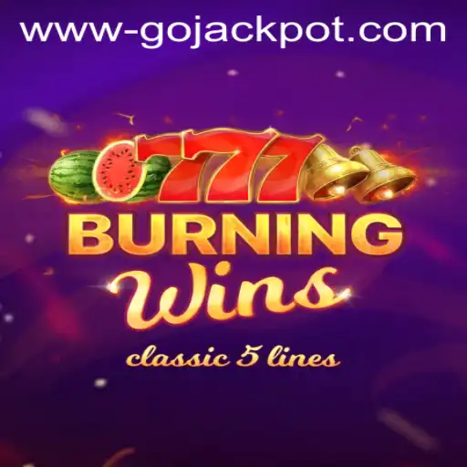 Exploring the Thrills of BurningWins: Gojackpot's Exciting Casino Game