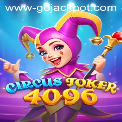 Discover the Thrills of CircusJoker4096: A Fascinating New Game