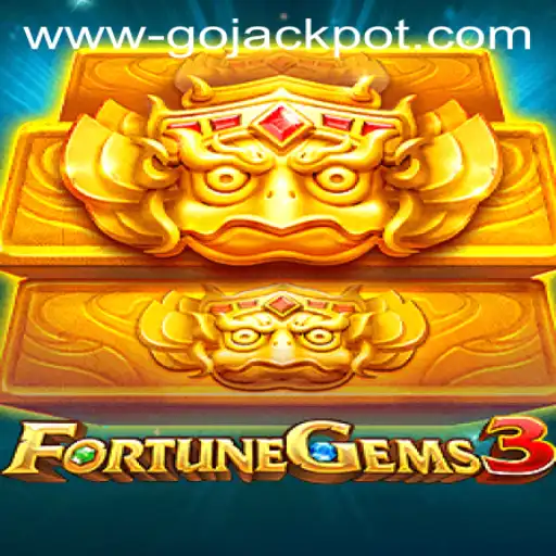 Discovering the Thrills of FortuneGems3: Your Path to Gold with Gojackpot