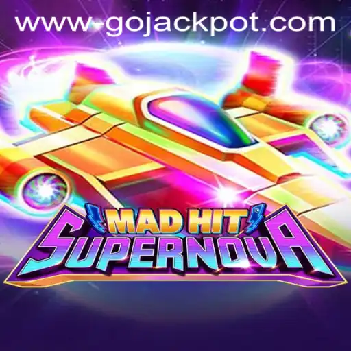 Discover MadHitSupernova: The Cosmic Gaming Extravaganza