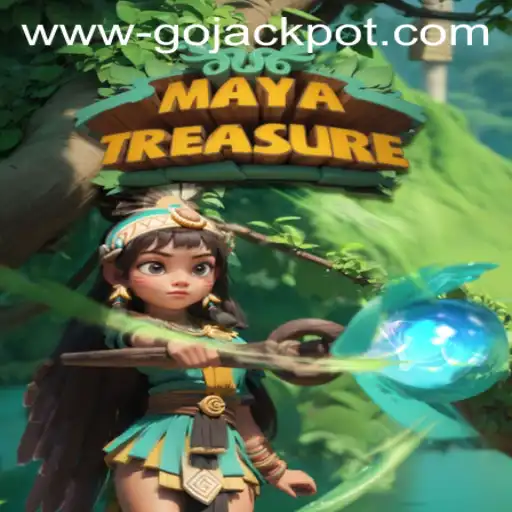 Unlocking the Secrets of MayaTreasure: Discover the Thrill of Gojackpot