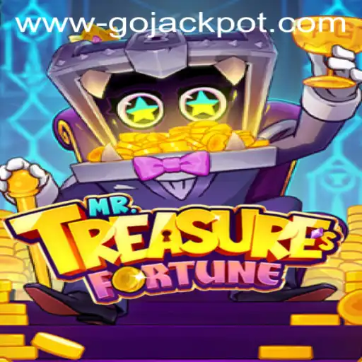 Discovering the Thrills of MrTreasuresFortune and Mastering Gojackpot
