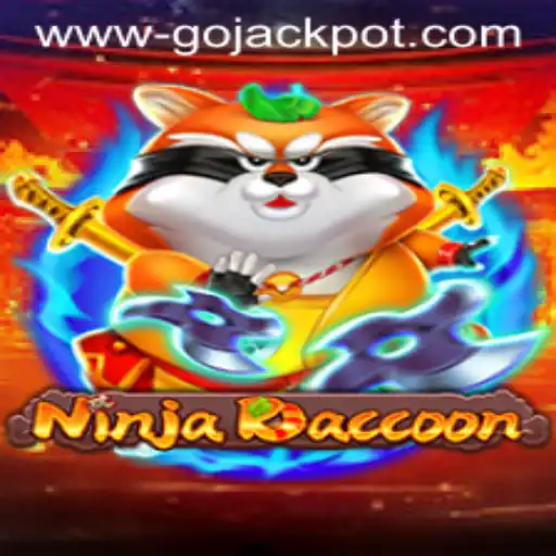 NinjaRaccoon: The Thrilling Game Combining Ancient Martial Arts and Modern Challenges