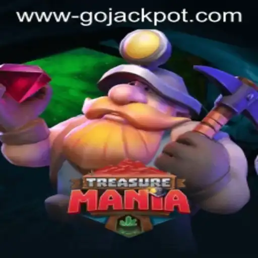 Discover TreasureMania: The Exciting World of Gojackpot