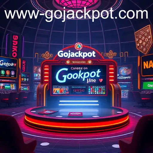 Understanding Monopoly in the Context of Gojackpot