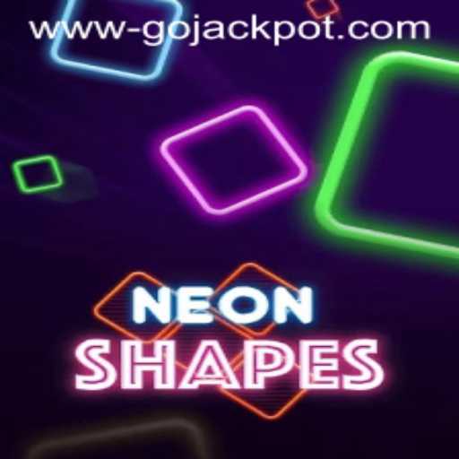 Exploring NeonShapes: The Thrilling New Game with Gojackpot Opportunities