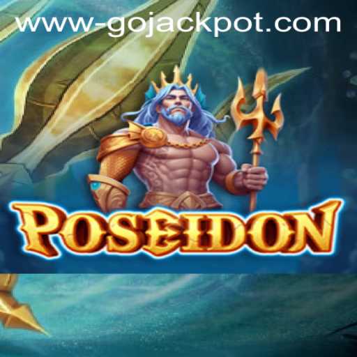 Dive into Adventure with Poseidon: The Thrilling New Game by Gojackpot