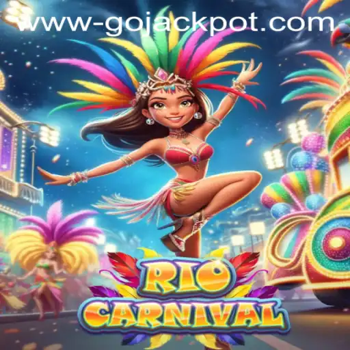 Explore the Thrills of RioCarnival: Your Gateway to Gojackpot Wins