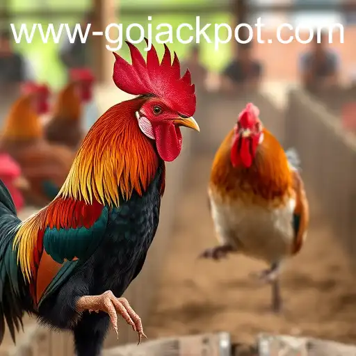 Sabong Games: Tradition Meets Technology with Gojackpot