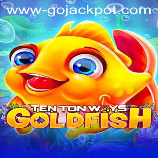 Exploring the Thrills of TenTonWaysGoldfish: A Dive into Casino Gaming