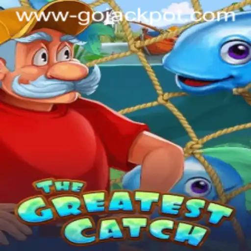 TheGreatestCatch: A Digital Adventure with Gojackpot